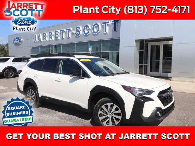 2023 Subaru Outback Premium AWD photo