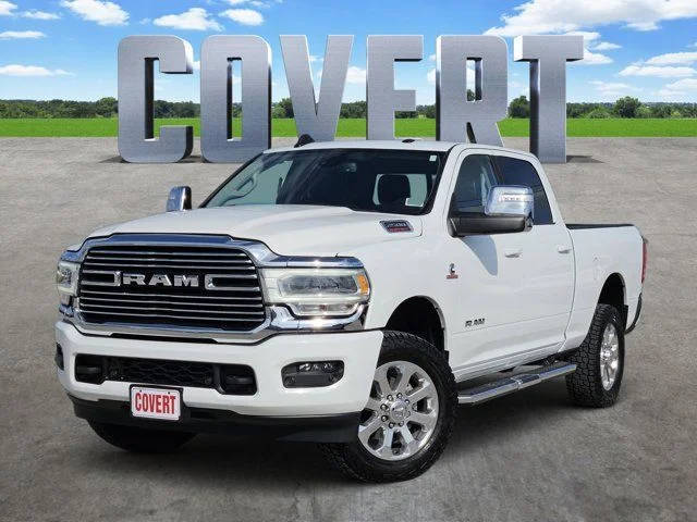 2023 Ram 2500 Laramie 4WD photo