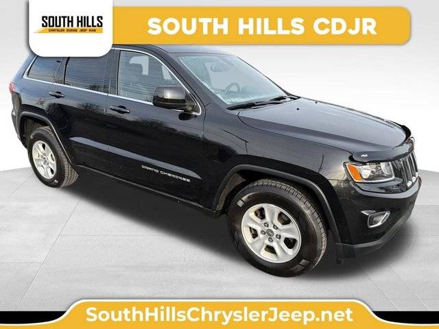 2015 Jeep Grand Cherokee Laredo 4WD photo