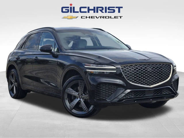 2023 Genesis GV70 3.5T Sport AWD photo