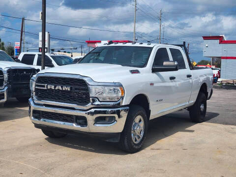 2022 Ram 2500 Tradesman 4WD photo