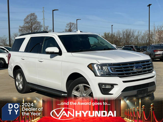 2019 Ford Expedition XLT RWD photo