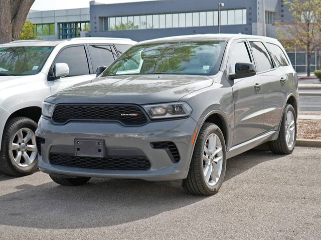 2023 Dodge Durango GT AWD photo