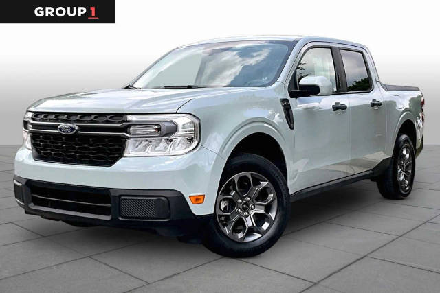 2023 Ford Maverick XLT FWD photo