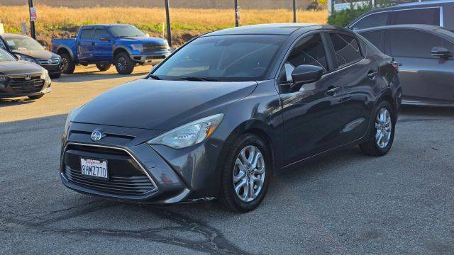 2016 Scion iA FWD photo