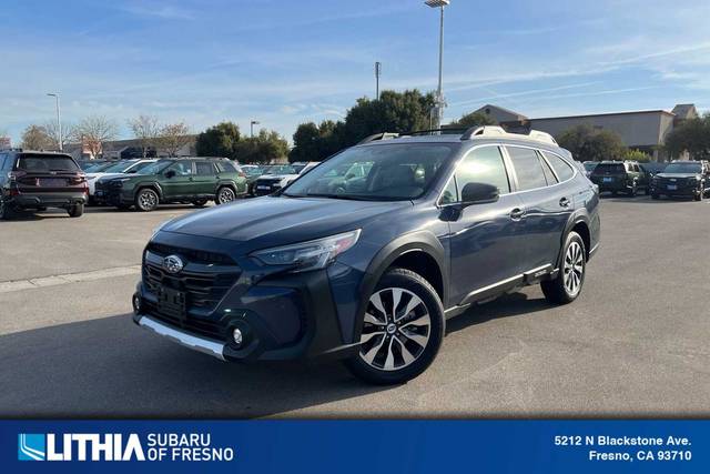 2023 Subaru Outback Limited AWD photo