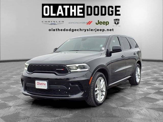 2023 Dodge Durango GT RWD photo