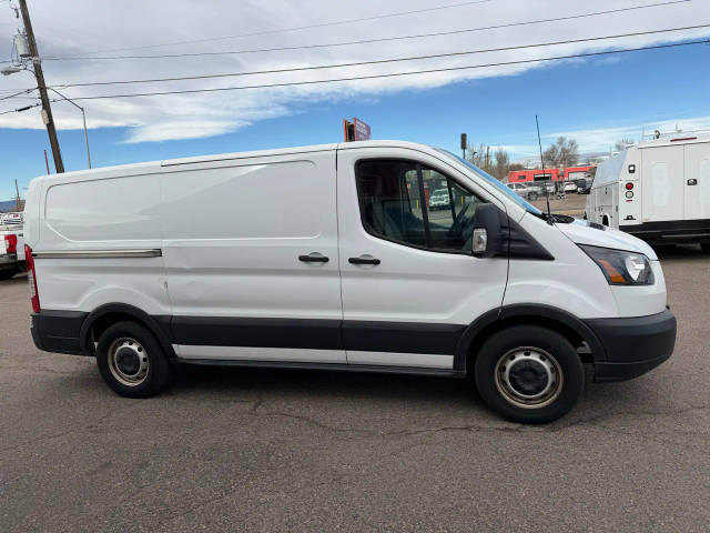 2019 Ford Transit Van  RWD photo