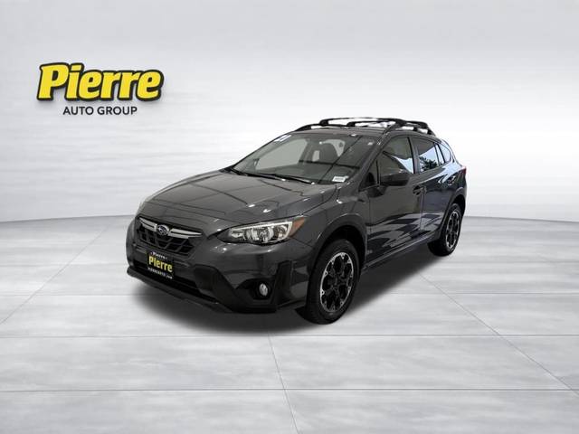 2021 Subaru Crosstrek Premium AWD photo