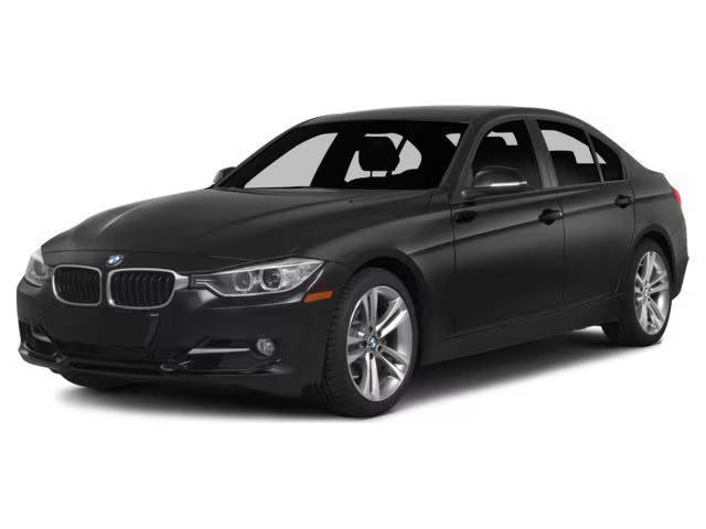 2015 BMW 3 Series 328i xDrive AWD photo