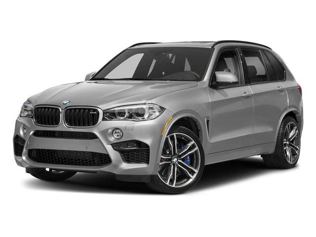 2018 BMW X5 M  AWD photo