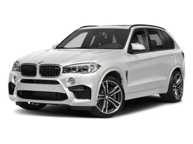 2018 BMW X5 M AWD photo