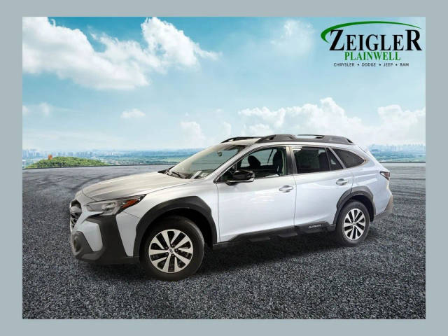 2023 Subaru Outback Premium AWD photo