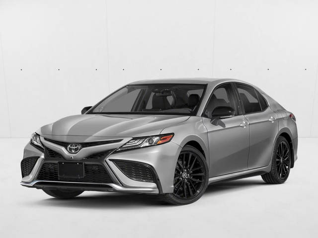 2023 Toyota Camry XSE FWD photo