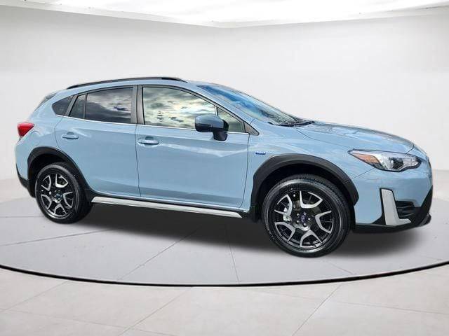 2023 Subaru Crosstrek Hybrid AWD photo