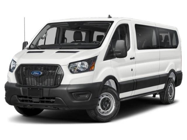 2023 Ford Transit Passenger Wagon XLT RWD photo