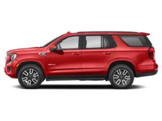 2023 GMC Yukon AT4 4WD photo
