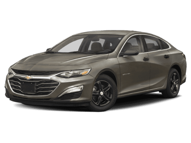 2023 Chevrolet Malibu LS FWD photo