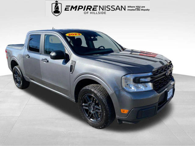 2023 Ford Maverick XL FWD photo