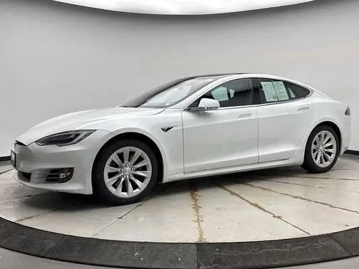 2019 Tesla Model S Long Range AWD photo