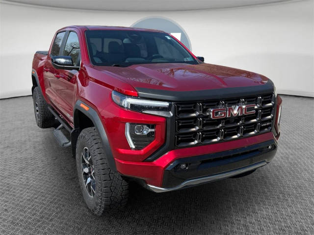 2023 GMC Canyon 4WD AT4X 4WD photo