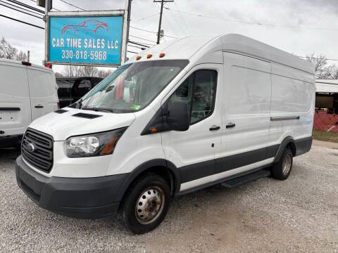 2018 Ford Transit Van RWD photo