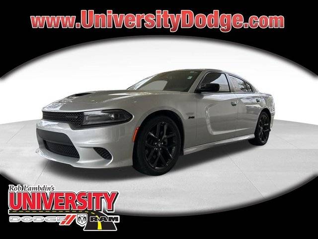 2023 Dodge Charger R/T RWD photo