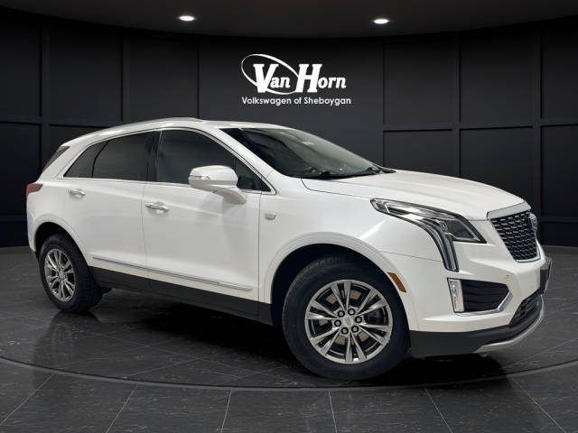 2023 Cadillac XT5 AWD Premium Luxury AWD photo