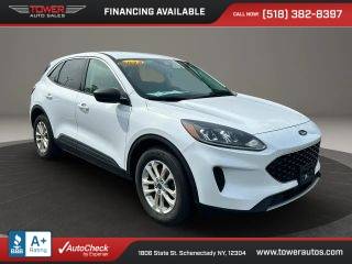 2022 Ford Escape SE FWD photo