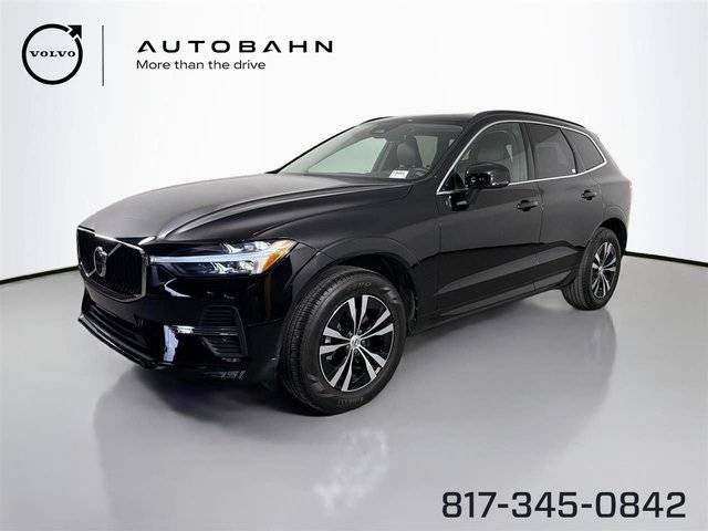 2023 Volvo XC60 Core AWD photo