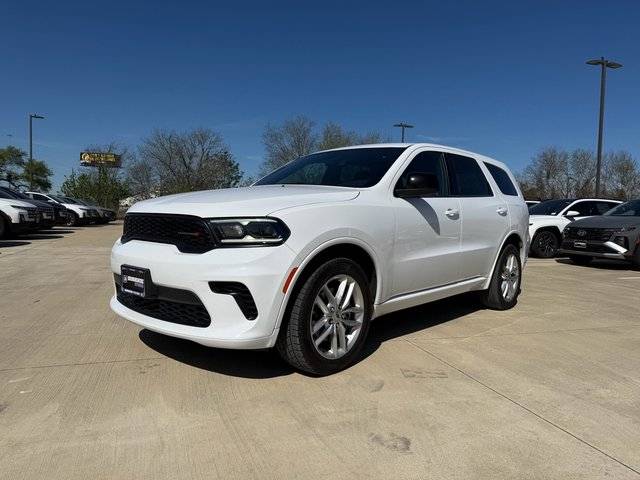 2023 Dodge Durango GT AWD photo