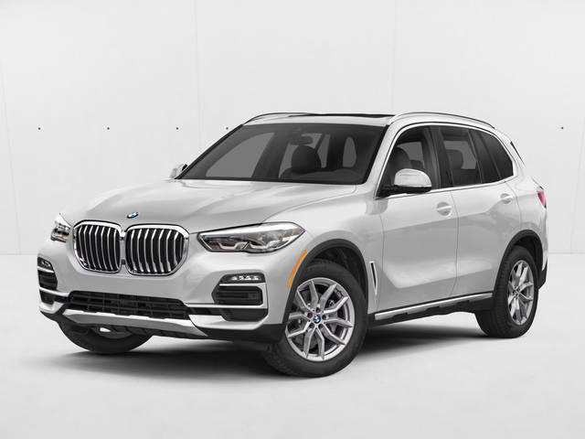 2022 BMW X5 xDrive40i AWD photo