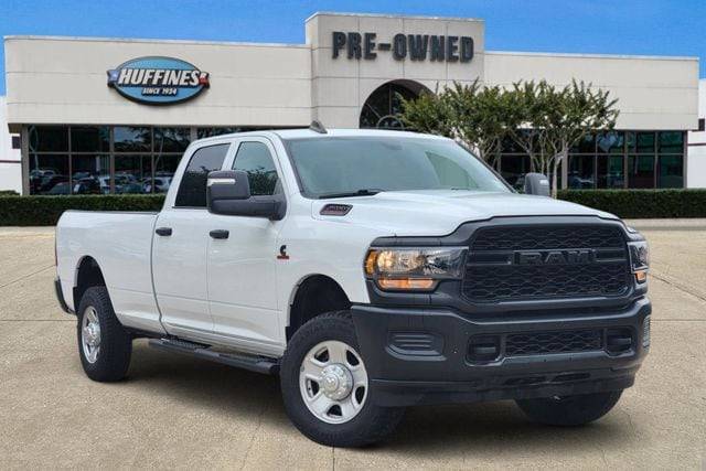 2023 Ram 3500 Tradesman 4WD photo