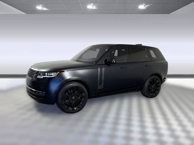 2023 Land Rover Range Rover Autobiography AWD photo