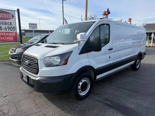 2017 Ford Transit Van RWD photo