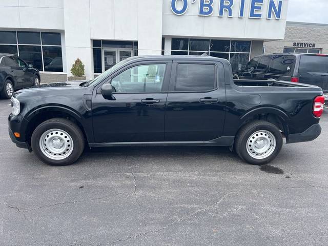 2022 Ford Maverick XL FWD photo