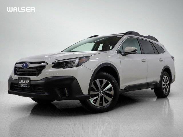 2022 Subaru Outback Premium AWD photo