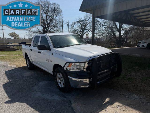 2015 Ram 1500 SSV 4WD photo