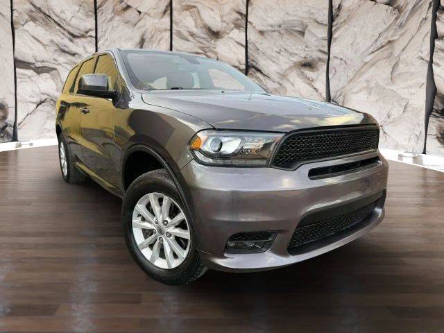 2019 Dodge Durango Pursuit AWD photo