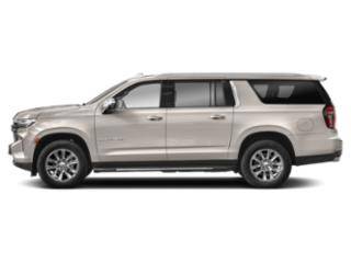 2021 Chevrolet Suburban Premier RWD photo
