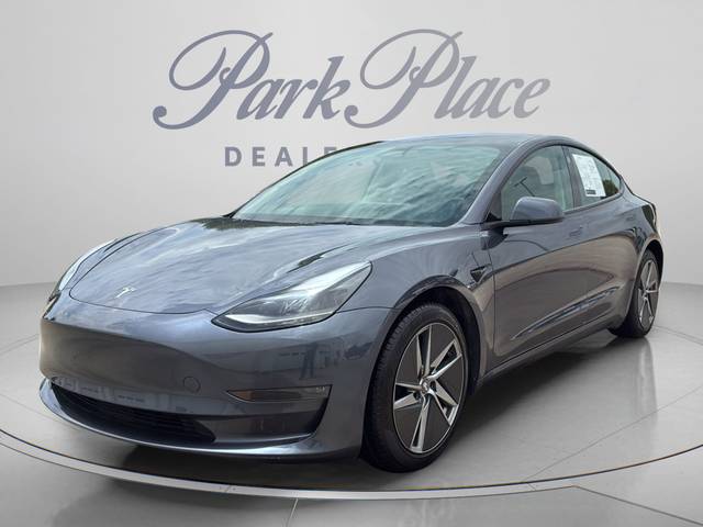 2023 Tesla Model 3 Performance AWD photo