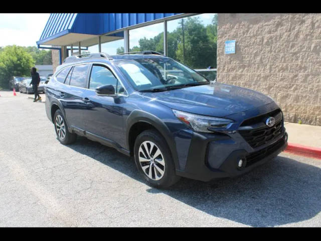 2023 Subaru Outback Premium AWD photo