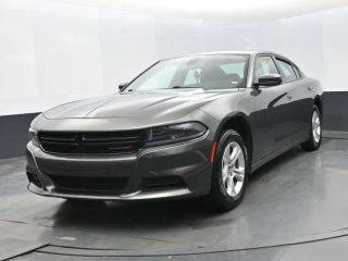 2022 Dodge Charger SXT RWD photo