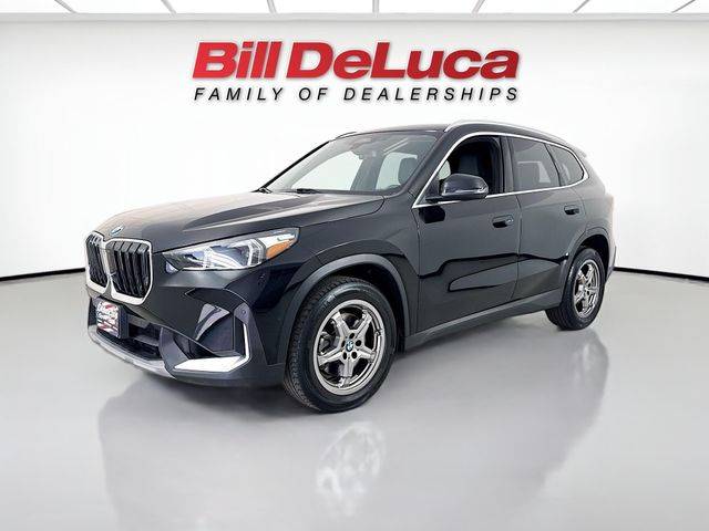 2023 BMW X1 xDrive28i AWD photo