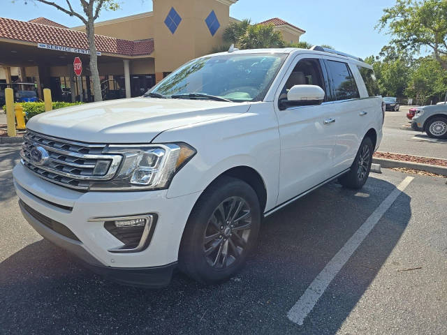 2020 Ford Expedition Limited RWD photo