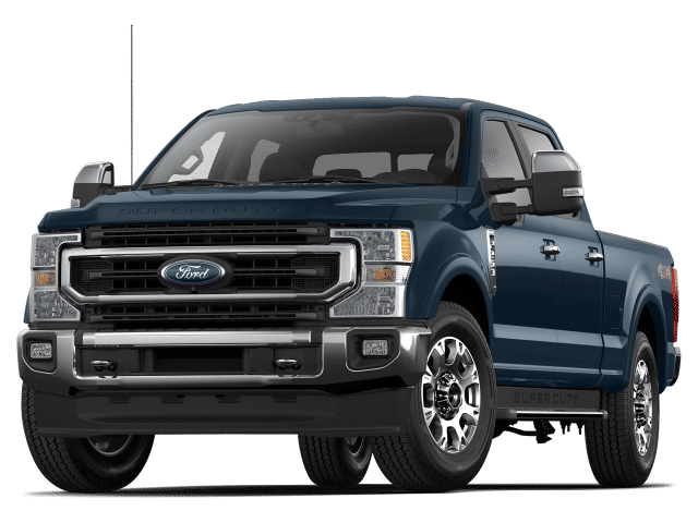 2022 Ford F-250 Super Duty King Ranch 4WD photo