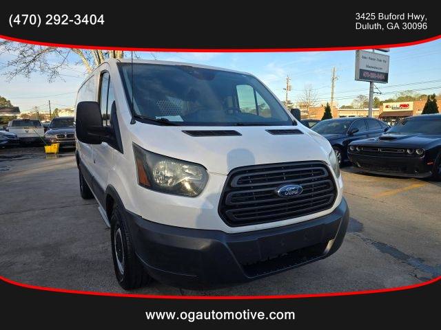 2016 Ford Transit Van  RWD photo