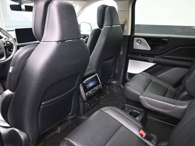 2023 Lincoln Aviator Reserve RWD photo