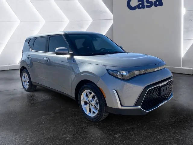 2023 Kia Soul S FWD photo