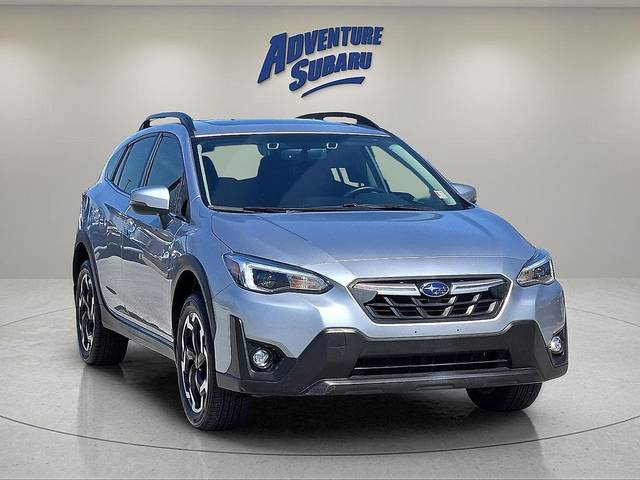 2021 Subaru Crosstrek Limited AWD photo